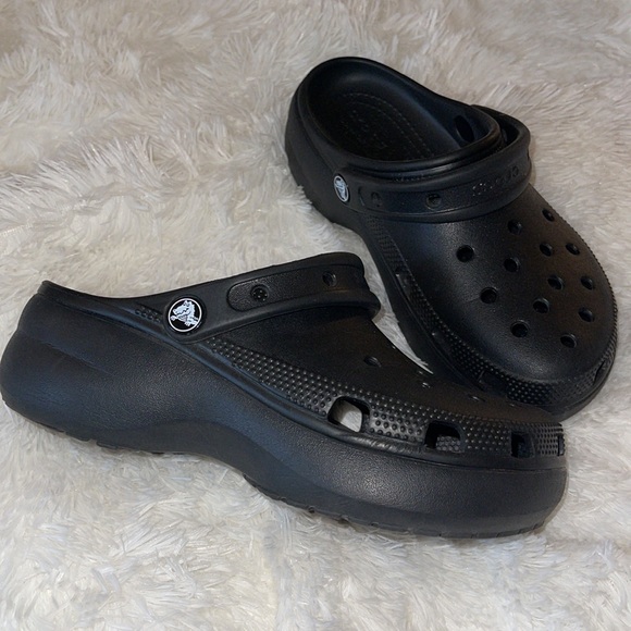 Clog crocs - Picture 2 of 3
